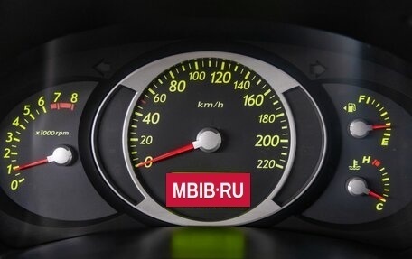 Hyundai Tucson III, 2005 год, 738 000 рублей, 9 фотография