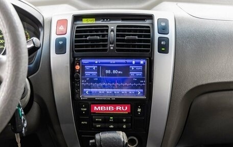 Hyundai Tucson III, 2005 год, 738 000 рублей, 18 фотография