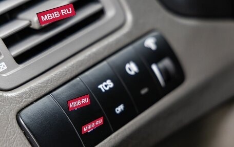 Hyundai Tucson III, 2005 год, 738 000 рублей, 16 фотография