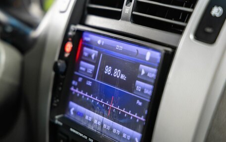 Hyundai Tucson III, 2005 год, 738 000 рублей, 27 фотография