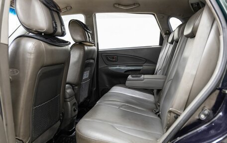 Hyundai Tucson III, 2005 год, 738 000 рублей, 31 фотография