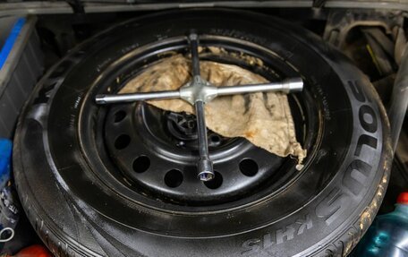 Hyundai Tucson III, 2005 год, 738 000 рублей, 33 фотография