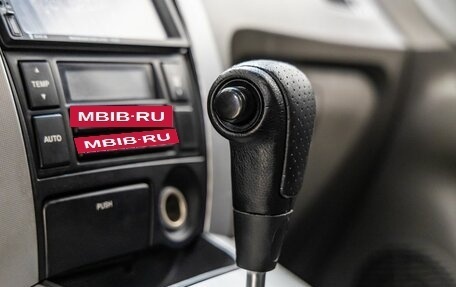 Hyundai Tucson III, 2005 год, 738 000 рублей, 29 фотография