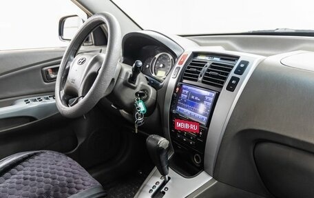 Hyundai Tucson III, 2005 год, 738 000 рублей, 30 фотография