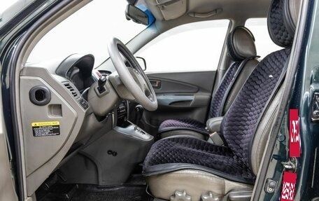 Hyundai Tucson III, 2005 год, 738 000 рублей, 25 фотография