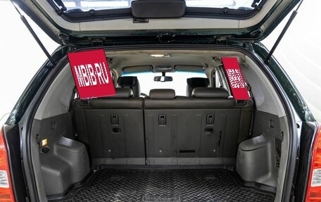 Hyundai Tucson III, 2005 год, 738 000 рублей, 32 фотография