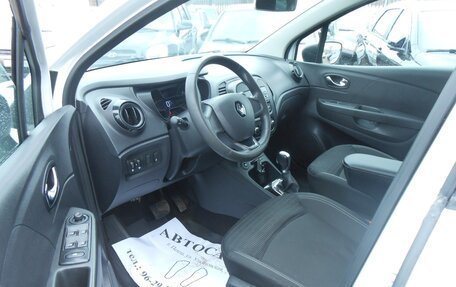 Renault Kaptur I рестайлинг, 2018 год, 1 190 000 рублей, 7 фотография