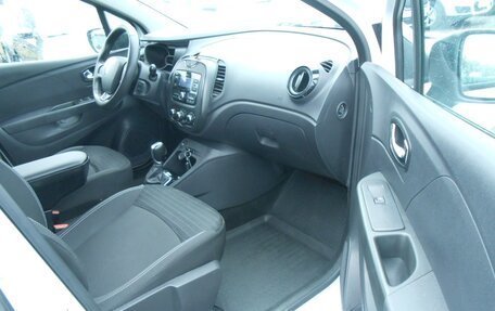 Renault Kaptur I рестайлинг, 2018 год, 1 190 000 рублей, 12 фотография