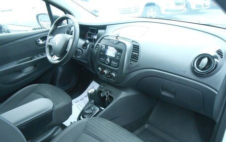 Renault Kaptur I рестайлинг, 2018 год, 1 190 000 рублей, 13 фотография