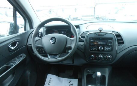 Renault Kaptur I рестайлинг, 2018 год, 1 190 000 рублей, 10 фотография