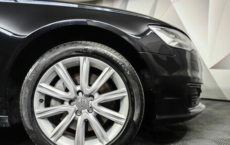 Audi A6, 2016 год, 2 500 000 рублей, 19 фотография