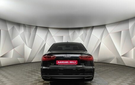 Audi A6, 2016 год, 2 500 000 рублей, 7 фотография