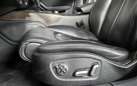 Audi A6, 2016 год, 2 500 000 рублей, 17 фотография