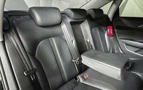 Audi A6, 2016 год, 2 500 000 рублей, 14 фотография