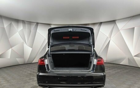 Audi A6, 2016 год, 2 500 000 рублей, 22 фотография