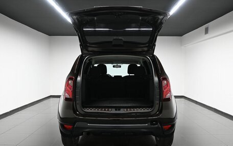 Renault Duster I рестайлинг, 2017 год, 1 445 000 рублей, 7 фотография