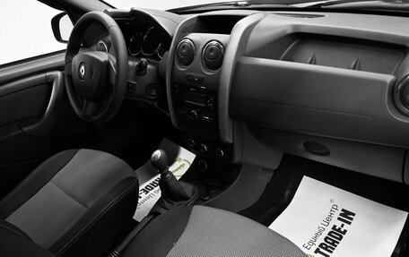 Renault Duster I рестайлинг, 2017 год, 1 445 000 рублей, 14 фотография