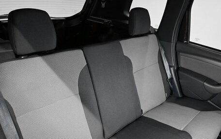 Renault Duster I рестайлинг, 2017 год, 1 445 000 рублей, 13 фотография