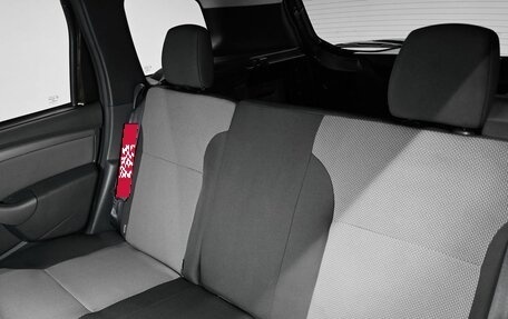 Renault Duster I рестайлинг, 2017 год, 1 445 000 рублей, 10 фотография