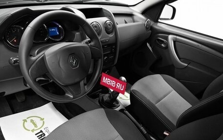 Renault Duster I рестайлинг, 2017 год, 1 445 000 рублей, 9 фотография