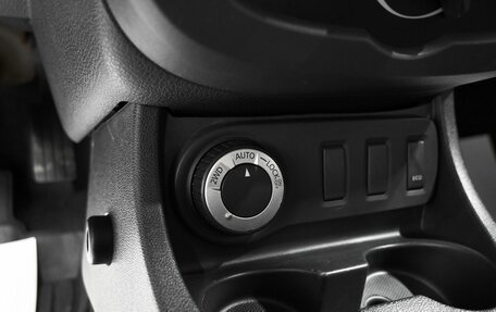 Renault Duster I рестайлинг, 2017 год, 1 445 000 рублей, 17 фотография