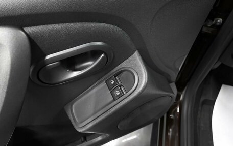 Renault Duster I рестайлинг, 2017 год, 1 445 000 рублей, 18 фотография