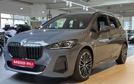 BMW 2 серия Active Tourer, 2025 год, 5 756 000 рублей, 2 фотография