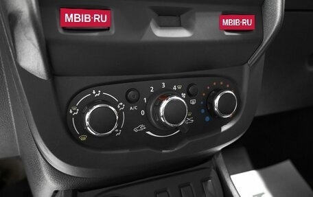 Renault Duster I рестайлинг, 2017 год, 1 445 000 рублей, 16 фотография