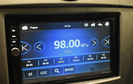 Chevrolet Lacetti, 2012 год, 535 000 рублей, 7 фотография