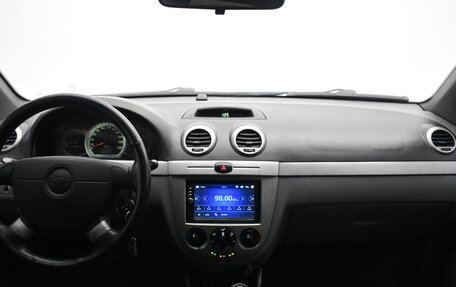 Chevrolet Lacetti, 2012 год, 535 000 рублей, 5 фотография