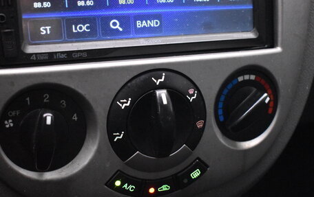 Chevrolet Lacetti, 2012 год, 535 000 рублей, 8 фотография