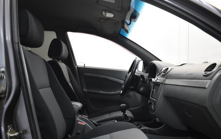 Chevrolet Lacetti, 2012 год, 535 000 рублей, 11 фотография