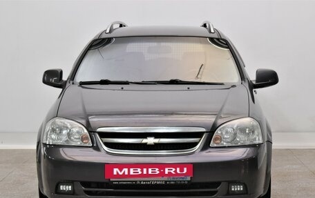 Chevrolet Lacetti, 2012 год, 535 000 рублей, 2 фотография