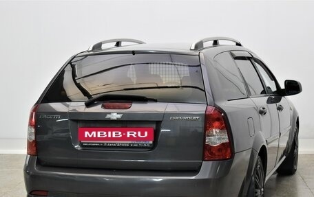 Chevrolet Lacetti, 2012 год, 535 000 рублей, 4 фотография