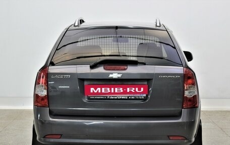 Chevrolet Lacetti, 2012 год, 535 000 рублей, 3 фотография