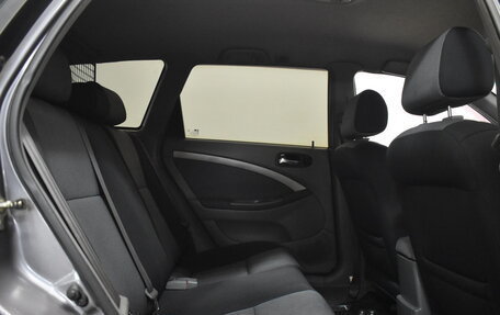 Chevrolet Lacetti, 2012 год, 535 000 рублей, 12 фотография