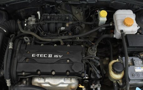 Chevrolet Lacetti, 2012 год, 535 000 рублей, 14 фотография