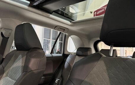 Toyota RAV4, 2025 год, 4 900 000 рублей, 8 фотография