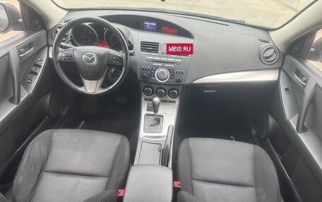 Mazda 3, 2011 год, 900 000 рублей, 3 фотография