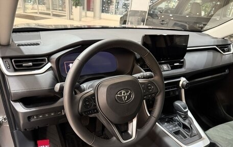 Toyota RAV4, 2025 год, 4 900 000 рублей, 7 фотография