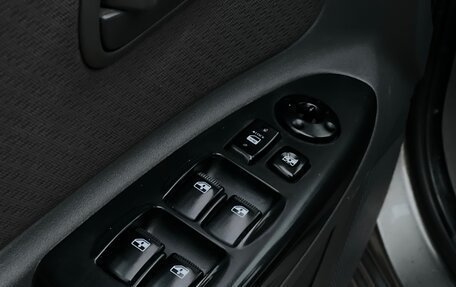 KIA Rio II, 2009 год, 483 000 рублей, 12 фотография