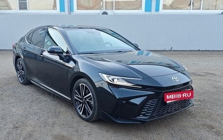 Toyota Camry, 2024 год, 4 000 000 рублей, 2 фотография