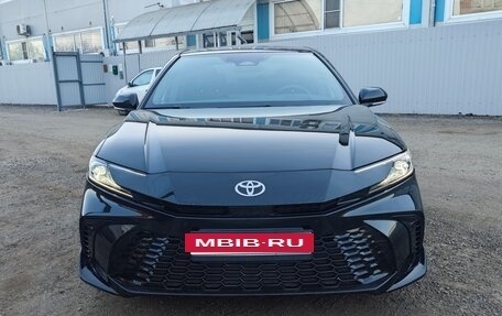 Toyota Camry, 2024 год, 4 000 000 рублей, 3 фотография