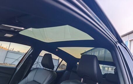 Toyota Camry, 2024 год, 4 000 000 рублей, 8 фотография