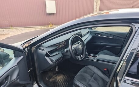 Toyota Camry, 2024 год, 4 000 000 рублей, 6 фотография