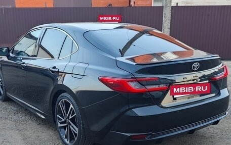 Toyota Camry, 2024 год, 4 000 000 рублей, 4 фотография