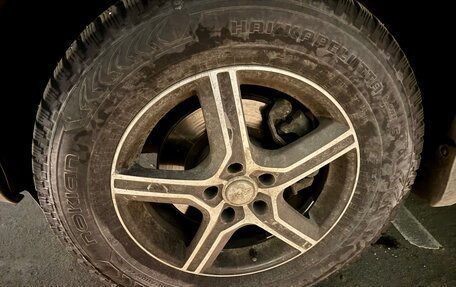 KIA Sorento II рестайлинг, 2012 год, 1 370 000 рублей, 16 фотография