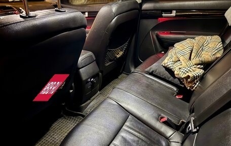 KIA Sorento II рестайлинг, 2012 год, 1 370 000 рублей, 23 фотография