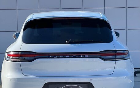 Porsche Macan I рестайлинг, 2019 год, 4 500 000 рублей, 5 фотография
