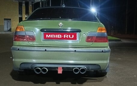 BMW 3 серия, 2000 год, 465 000 рублей, 5 фотография